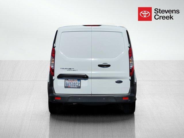 used 2022 Ford Transit Connect car, priced at $33,500