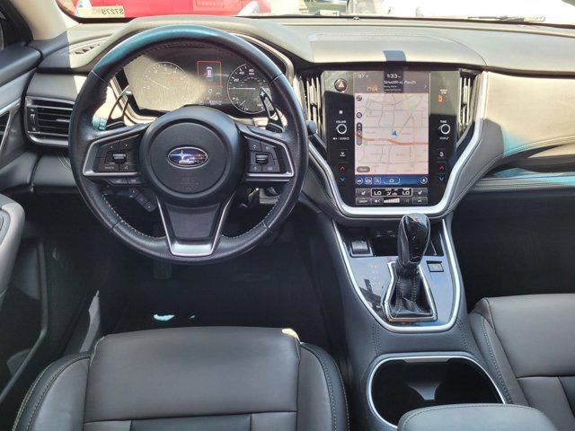 used 2021 Subaru Outback car, priced at $26,500