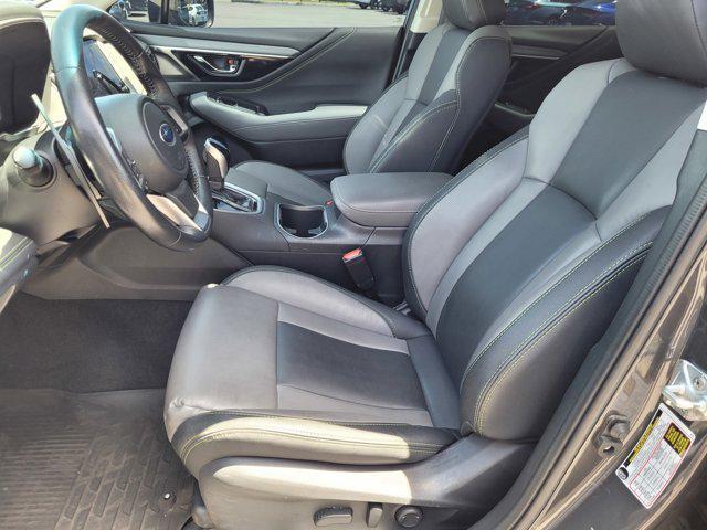used 2021 Subaru Outback car, priced at $26,500