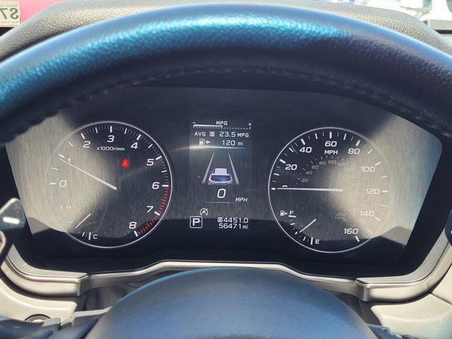 used 2021 Subaru Outback car, priced at $26,500