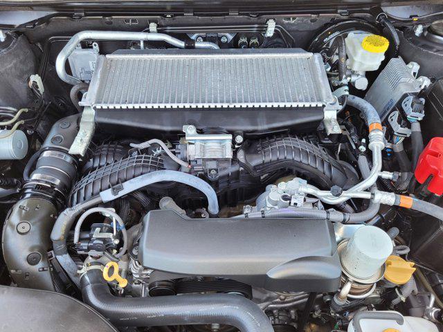 used 2021 Subaru Outback car, priced at $26,500