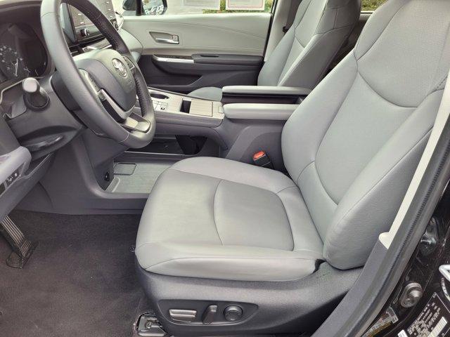 used 2024 Toyota Sienna car, priced at $48,900