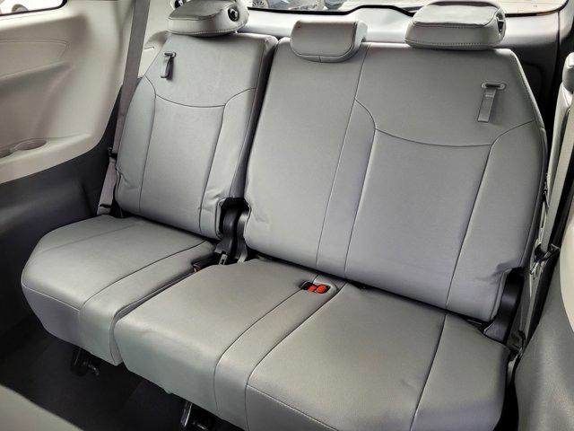 used 2024 Toyota Sienna car, priced at $48,900