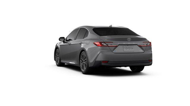 new 2025 Toyota Camry car, priced at $35,974