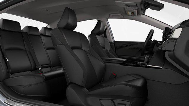 new 2025 Toyota Camry car, priced at $35,974