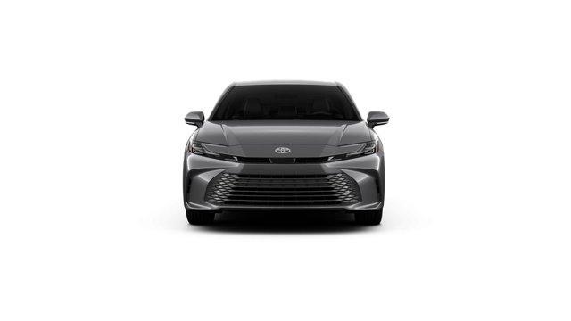 new 2025 Toyota Camry car, priced at $35,974