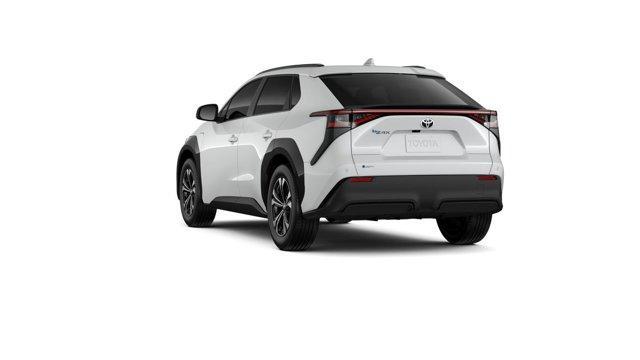 new 2025 Toyota bZ4X car, priced at $39,269