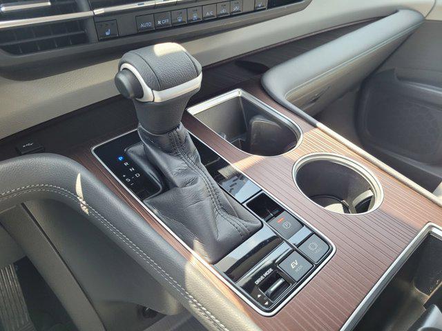 used 2021 Toyota Sienna car, priced at $44,900
