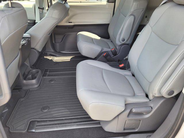 used 2021 Toyota Sienna car, priced at $44,900