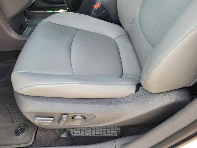 used 2021 Toyota Sienna car, priced at $44,900
