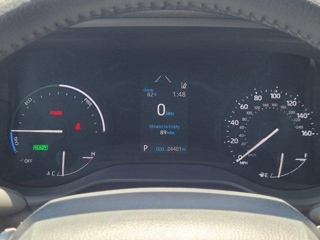 used 2021 Toyota Sienna car, priced at $44,900