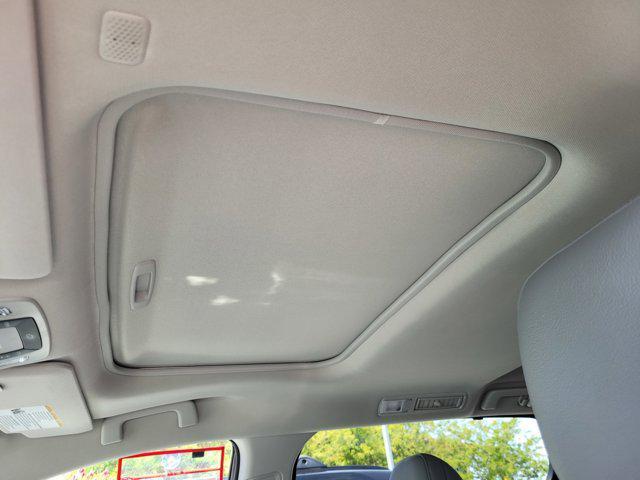 used 2021 Toyota Sienna car, priced at $44,900