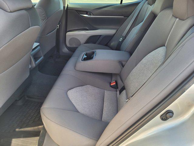used 2023 Toyota Camry car, priced at $26,900