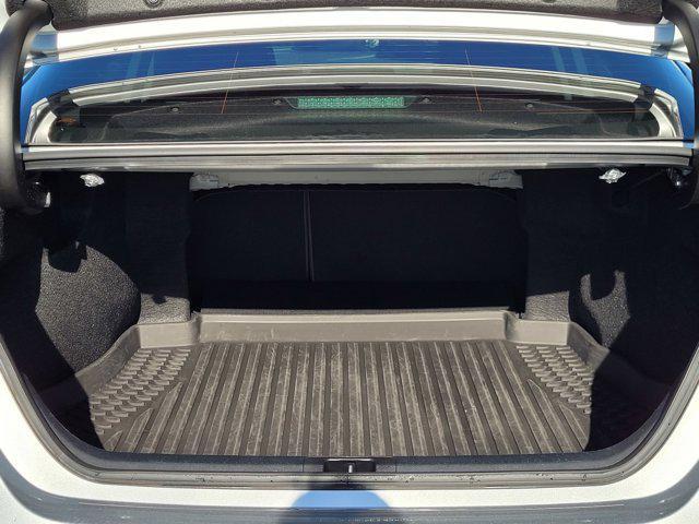 used 2023 Toyota Camry car, priced at $26,900