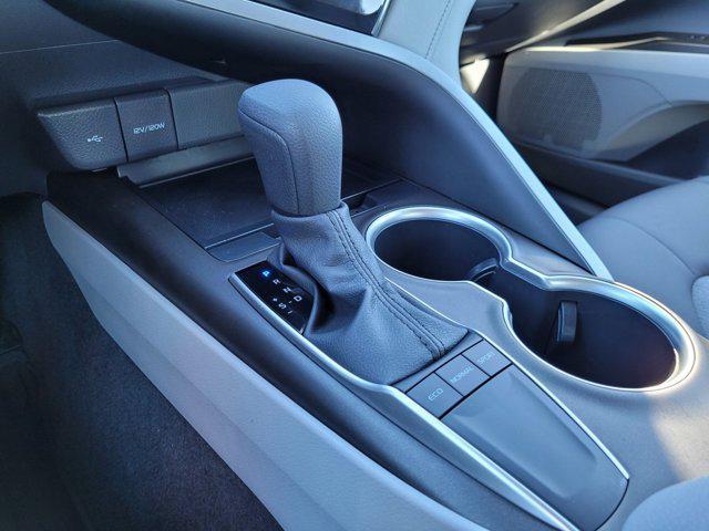 used 2023 Toyota Camry car, priced at $26,900