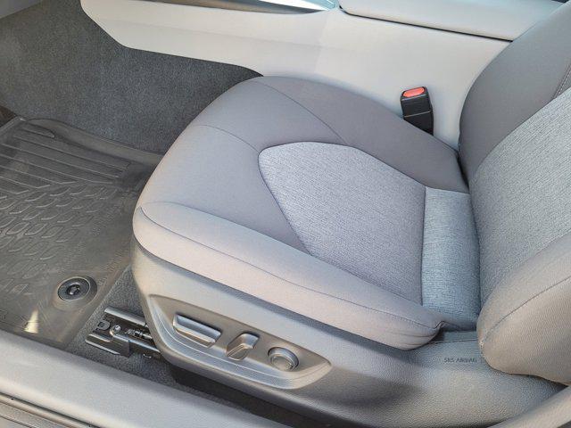 used 2023 Toyota Camry car, priced at $26,900