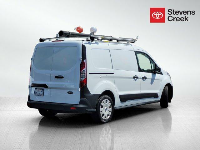 used 2021 Ford Transit Connect car, priced at $28,900