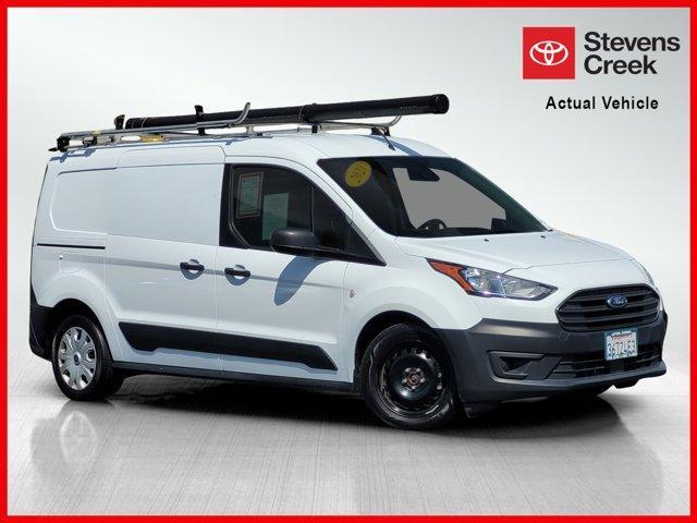 used 2021 Ford Transit Connect car, priced at $28,900