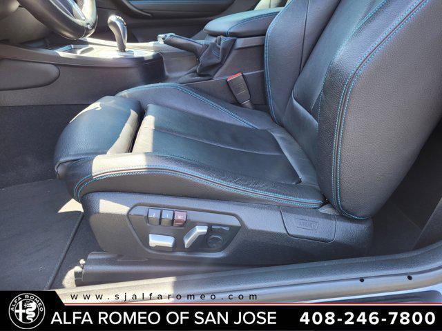 used 2018 BMW M2 car, priced at $44,995