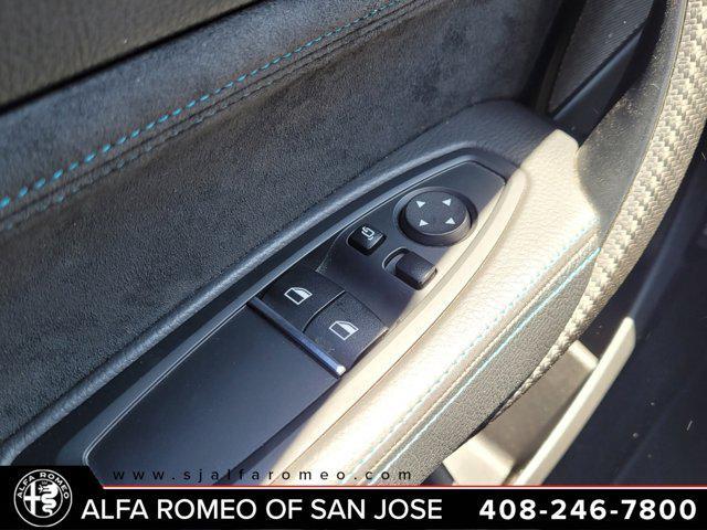 used 2018 BMW M2 car, priced at $44,995