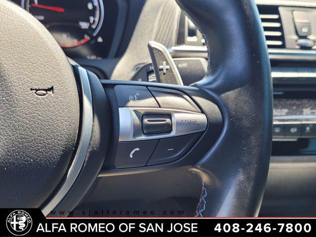 used 2018 BMW M2 car, priced at $44,995