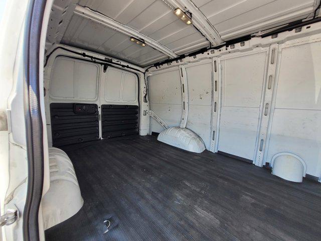 used 2022 Chevrolet Express 3500 car, priced at $24,900