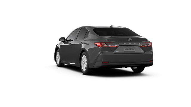 new 2026 Toyota Camry car, priced at $31,859