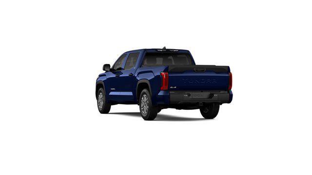 new 2026 Toyota Tundra car, priced at $54,999