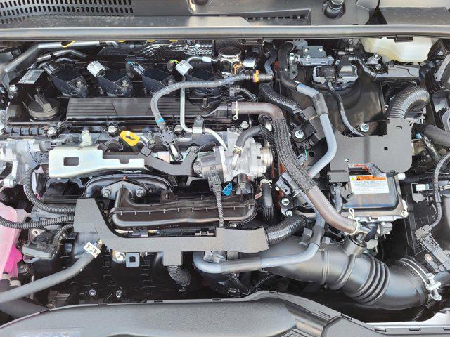 used 2024 Toyota Prius Prime car, priced at $43,500