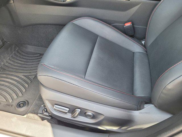 used 2024 Toyota Prius Prime car, priced at $43,500