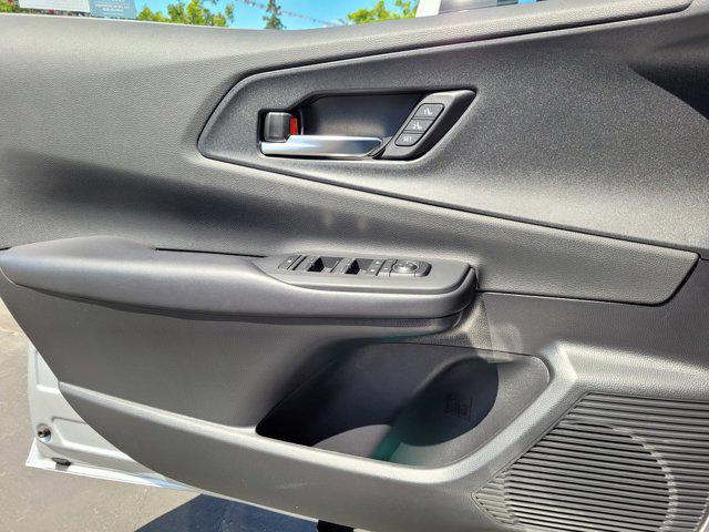 used 2024 Toyota Prius Prime car, priced at $43,500