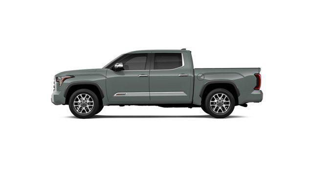 new 2025 Toyota Tundra car, priced at $70,305