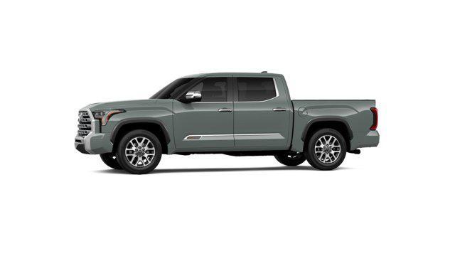 new 2025 Toyota Tundra car, priced at $70,305