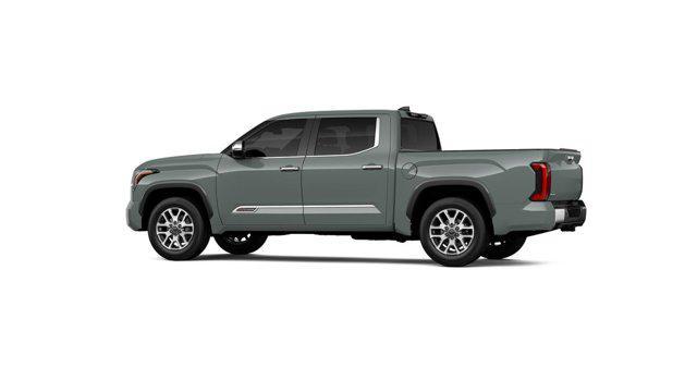 new 2025 Toyota Tundra car, priced at $70,305