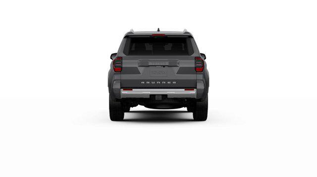 new 2025 Toyota 4Runner car, priced at $66,843