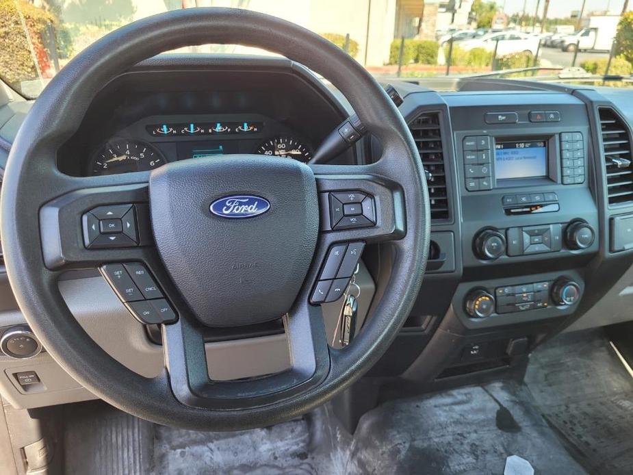 used 2020 Ford F-150 car, priced at $23,900