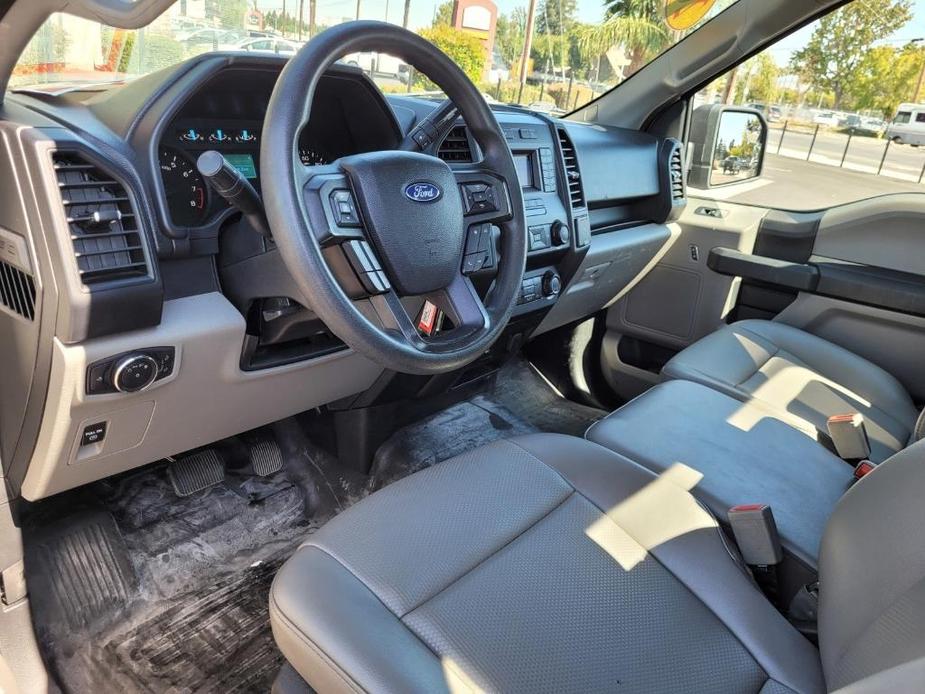 used 2020 Ford F-150 car, priced at $23,900