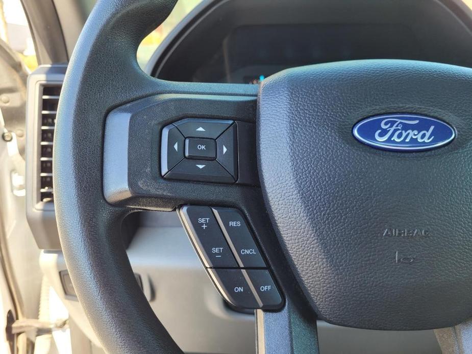 used 2020 Ford F-150 car, priced at $23,900