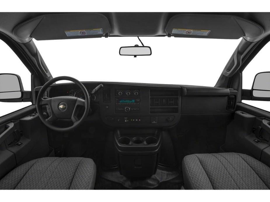 used 2020 Chevrolet Express 2500 car, priced at $23,900