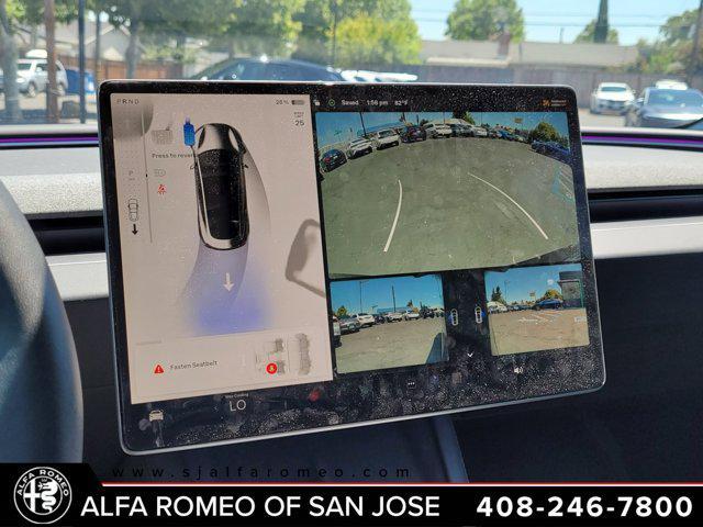 used 2024 Tesla Model 3 car, priced at $32,995
