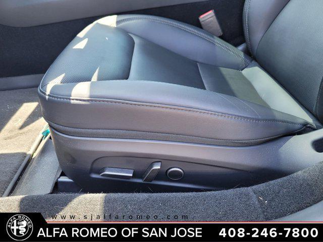 used 2024 Tesla Model 3 car, priced at $32,995