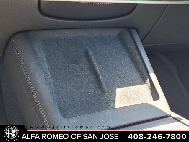 used 2024 Tesla Model 3 car, priced at $32,995