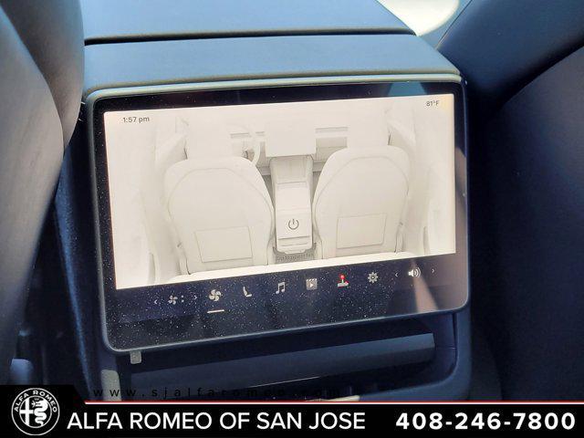 used 2024 Tesla Model 3 car, priced at $32,995
