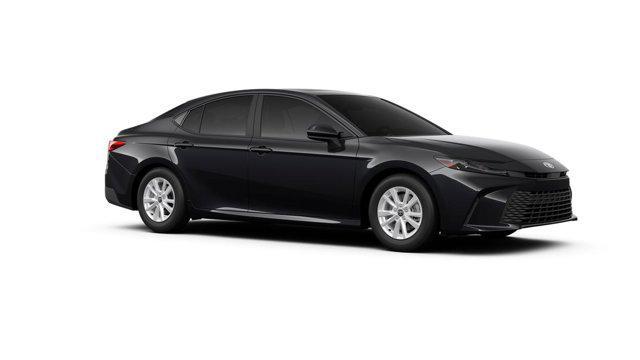 new 2025 Toyota Camry car, priced at $31,549