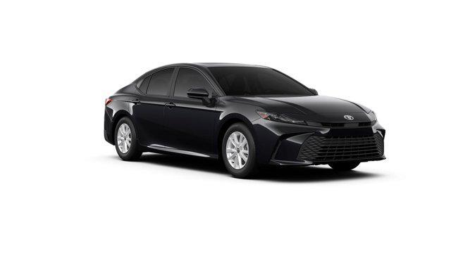 new 2025 Toyota Camry car, priced at $31,549