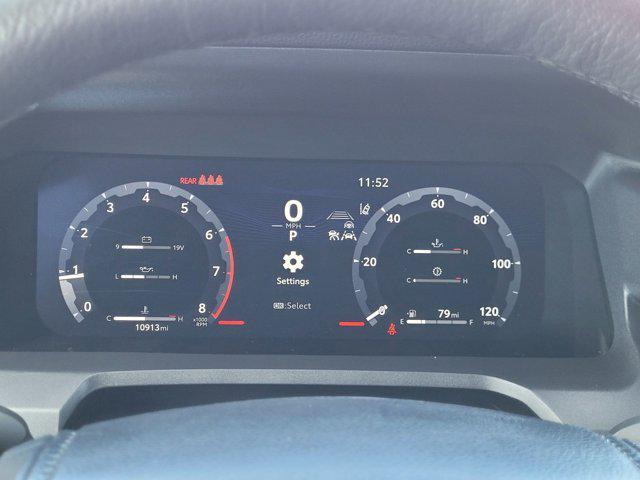 used 2024 Toyota Tacoma car, priced at $44,900