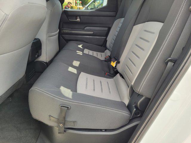 used 2024 Toyota Tacoma car, priced at $44,900