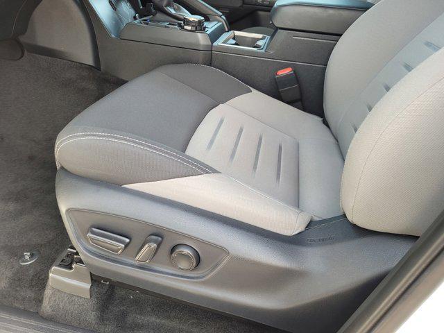 used 2024 Toyota Tacoma car, priced at $44,900