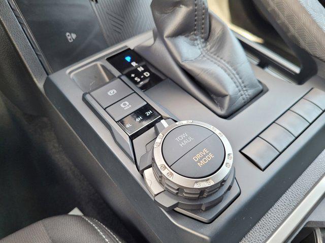 used 2024 Toyota Tacoma car, priced at $44,900