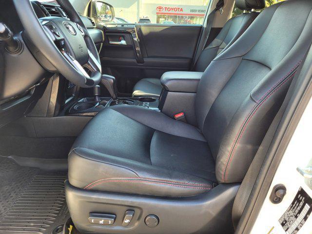 used 2020 Toyota 4Runner car, priced at $43,900